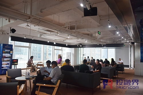 共度七夕 創業者和投資人的一場“約會”——投融界第348期融資微路演投資咨詢